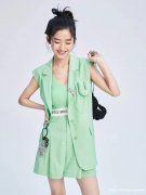 NONE女装2022夏专柜最新撤柜供应链 品牌女装折扣批发