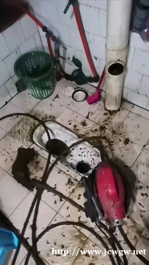 马桶堵了怎么办?兴仁马桶疏通下水道分享几种常见办法 马桶堵了怎么办?兴仁马桶疏通下水道分享几种常见办法