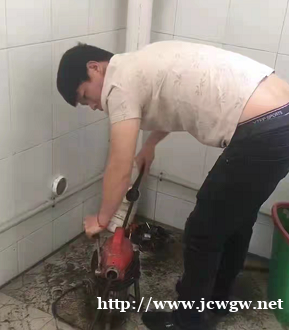 马桶堵了怎么办?兴仁马桶疏通下水道分享几种常见办法 马桶堵了怎么办?兴仁马桶疏通下水道分享几种常见办法