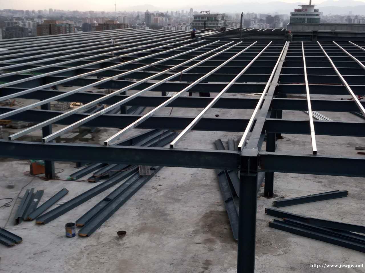 北京钢结构制作西城区阁楼隔层小户型夹层设计制作价格优惠 北京钢结构制作西城区阁楼隔层小户型夹层设计制作价格优惠