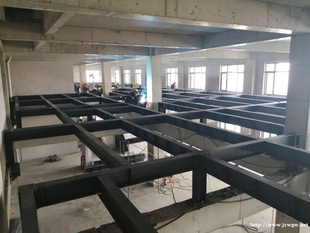 北京钢结构制作西城区阁楼隔层小户型夹层设计制作价格优惠 北京钢结构制作西城区阁楼隔层小户型夹层设计制作价格优惠