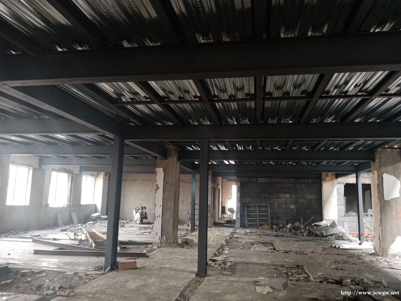 丰台区六里桥家庭室内钢混隔层钢结构夹层制作包工包料 丰台区六里桥家庭室内钢混隔层钢结构夹层制作包工包料