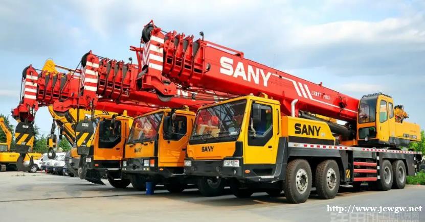 潢川吊车租赁常见的问题及解决方案。 潢川吊车租赁常见的问题及解决方案。