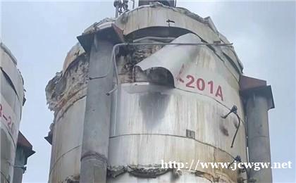 安徽工厂拆除化工拆除资质整体回收公司 安徽工厂拆除化工拆除资质整体回收公司