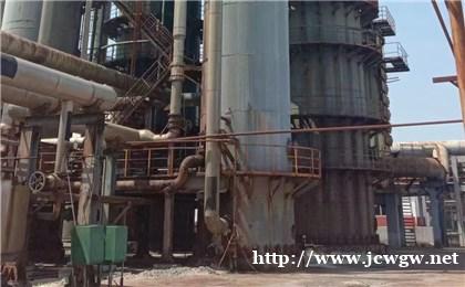 安徽工厂拆除化工拆除资质整体回收公司 安徽工厂拆除化工拆除资质整体回收公司