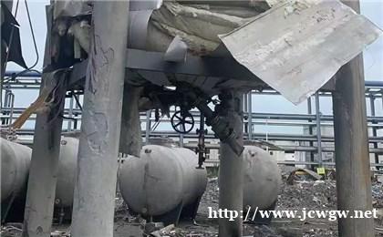 安徽工厂拆除化工拆除资质整体回收公司 安徽工厂拆除化工拆除资质整体回收公司