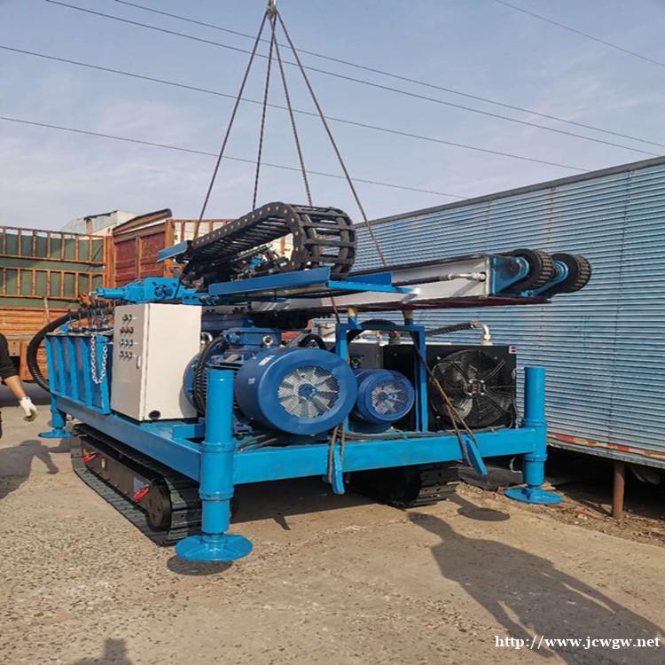 XPL-150锚固旋喷钻机定喷摆喷旋喷 XPL-150锚固旋喷钻机定喷摆喷旋喷