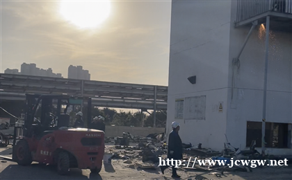 镇江化工厂拆除油罐大型设备拆除放心省心 镇江化工厂拆除油罐大型设备拆除放心省心