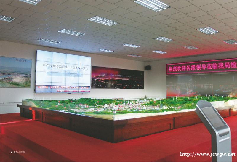 内蒙古景观厂区沙盘模型订制工厂 内蒙古景观厂区沙盘模型订制工厂