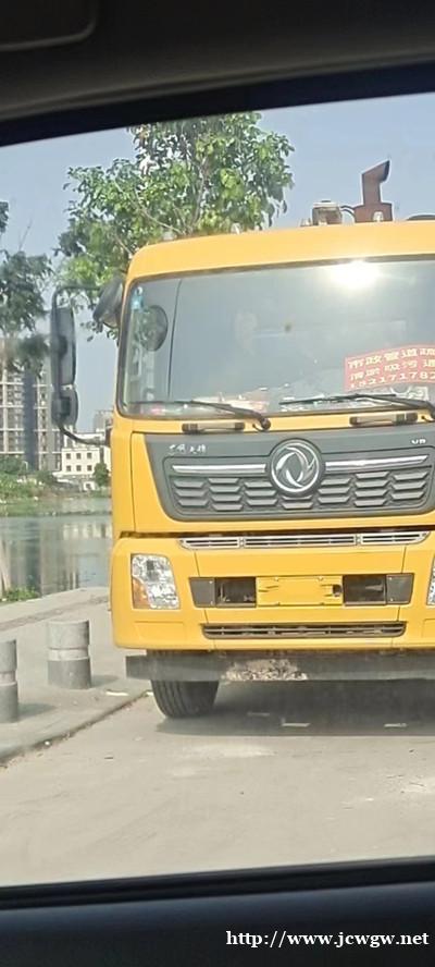 斗门管道疏通之污水池清理步骤 斗门管道疏通之污水池清理步骤