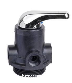 FLECK富莱克2850型多路阀 水处理设备控制阀时间流量过 FLECK富莱克2850型多路阀 水处理设备控制阀时间流量过