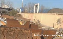 各种工厂拆除设备回收石油化工拆除