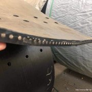 RGD550斗提机胶带青岛生产厂家