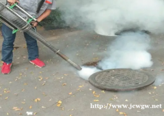 三明灭鼠公司向我们解释了酒店灭鼠的重要性。