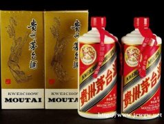 西安茅台酒回收哪家价格高