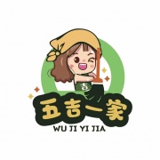 “五吉一家”,将5G带入您的生活中。