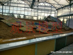 内蒙古模型工厂