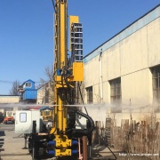 XPL-80A锚固旋喷钻机单重双重三重旋喷