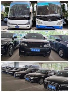 汽车租赁（各种车型）