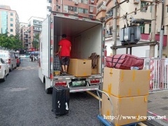 惠安居民搬家有哪些细节找搬家公司要注意的