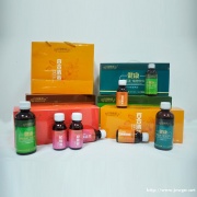 山东草本植物饮料固体饮料代加工 食品饮料代加工