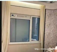 深圳通风隔音门窗高科技居家通风隔音窗户