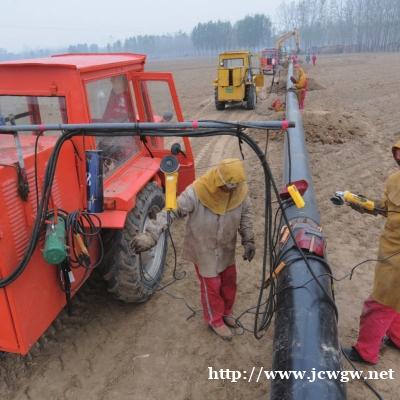 为了顶管施工顺利进行需要注意什么 为了顶管施工顺利进行需要注意什么