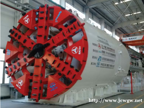 你知道顶管施工工程的原理区别吗 你知道顶管施工工程的原理区别吗