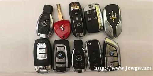 在郑州配汽车钥匙的注意事项 在郑州配汽车钥匙的注意事项