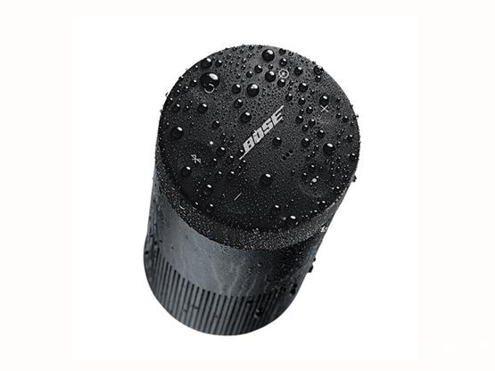 BOSE Soundlink Revolve+蓝牙扬声器无线 BOSE Soundlink Revolve+蓝牙扬声器无线