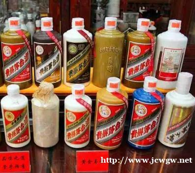 如皋回收礼品为什么酱香型白酒可以实现空杯留香的现象? 如皋回收礼品为什么酱香型白酒可以实现空杯留香的现象?