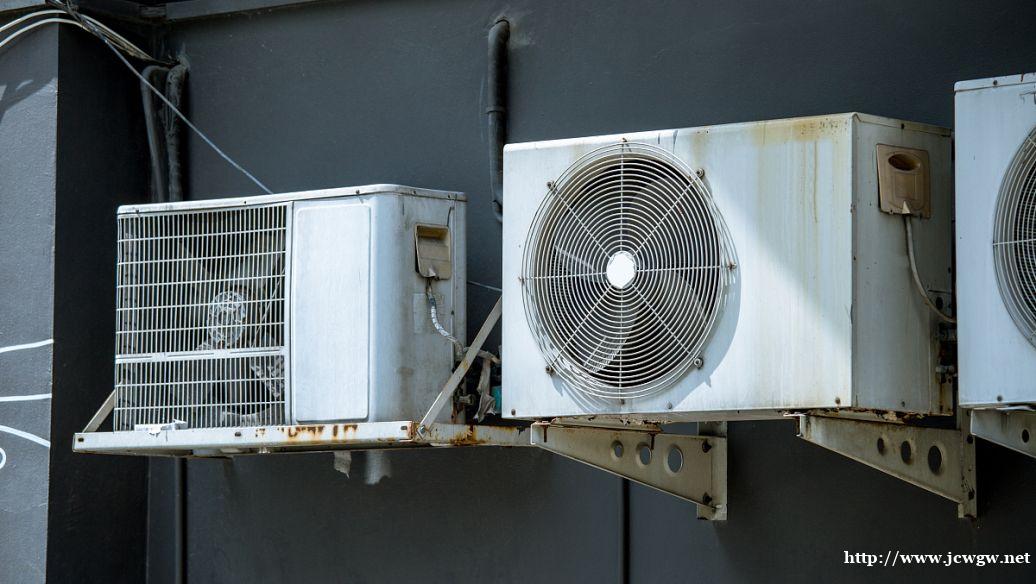 常年不清洗空调 污染源危害人体健康 常年不清洗空调 污染源危害人体健康