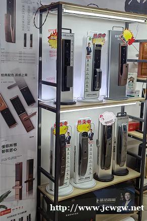 巴州指纹锁的好处多多,您知道有多少 巴州指纹锁的好处多多,您知道有多少