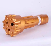 山东钻头冲击器厂家哪家好