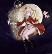 广州学画画 名玛雅二次元日漫电绘班 暑假班 针对性教学