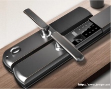 凌源开锁公司教你如何选择指纹锁