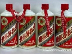 如何评估淄博回收茅台老酒的身价?