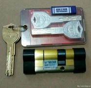 郑州开锁友情提醒，这些用锁习惯可能会让你吃亏