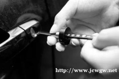 忘带钥匙的苦恼，宜阳县莲花公园开锁