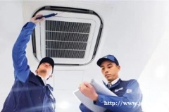 空调常见漏水故障维修方法