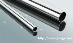 新世达不锈钢光亮管