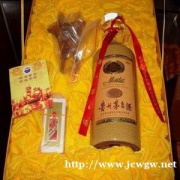 回收箱装的茅台酒如何保存呢？