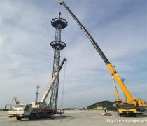 石门吊车出租根据实际设备吊装的本体参数