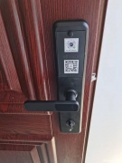 外面用钥匙反锁了,为什么里面用钥匙打不开?