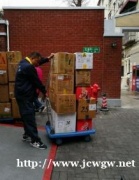 南浔搬家搬家中家具产品的拆装小常识