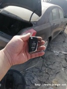 汽车车门锁了?乐陵开汽车锁师傅浅谈应该怎么做