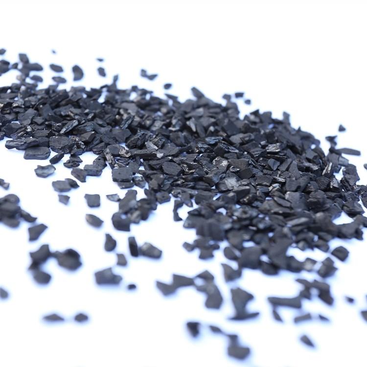 河北承德厂家生产销售1000碘椰壳颗粒活性炭 河北承德厂家生产销售1000碘椰壳颗粒活性炭