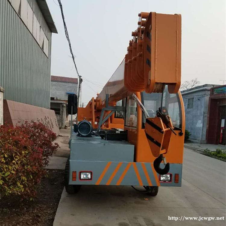 10T自制吊 10T自制吊