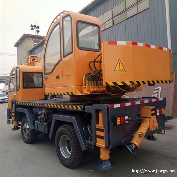 10T自制吊 10T自制吊