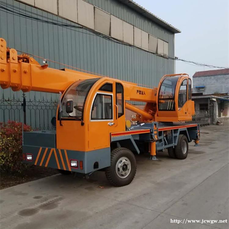 10T自制吊 10T自制吊